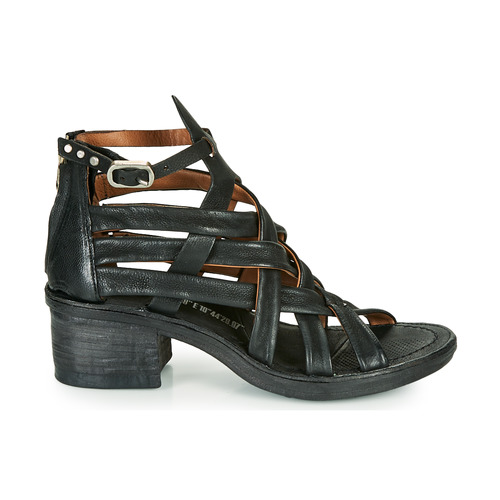 Airstep / A.S.98 - KENYA BRIDE - Noir