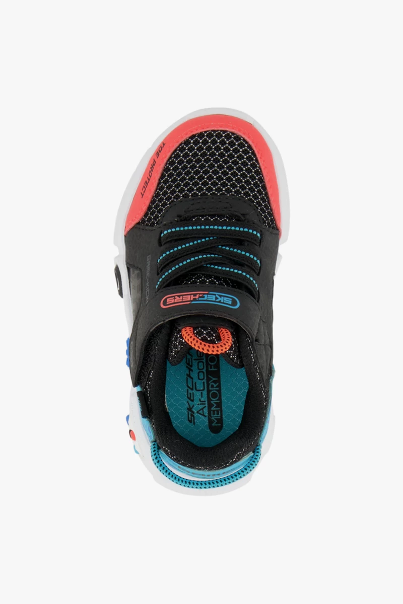 Skechers Gametronix Kleinkind Sneaker