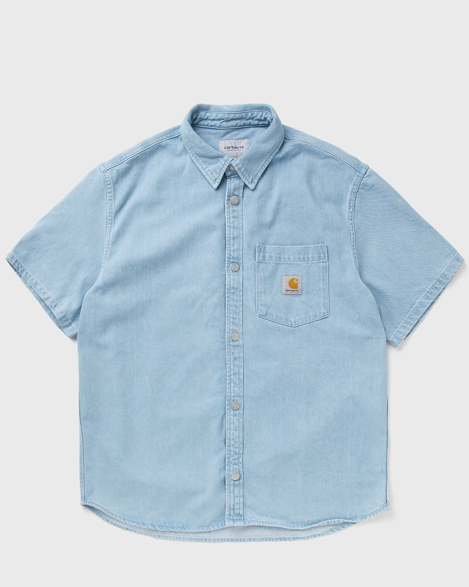 Carhartt WIP S/S Ody Shirt