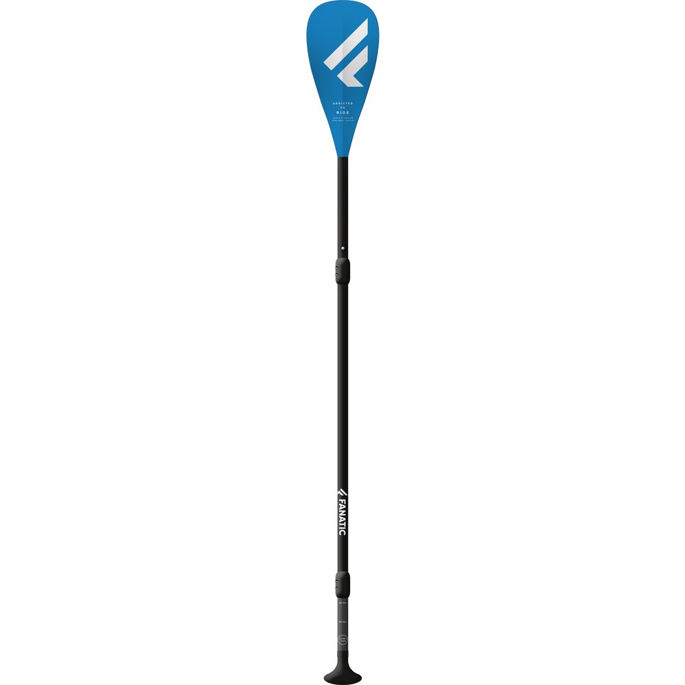 Fanatic Pure 3tlg Paddel blau