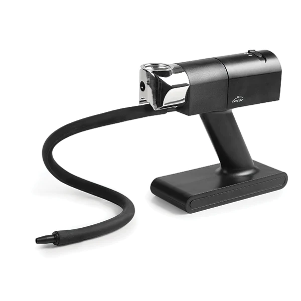 Fumoir pour aliments Lacor