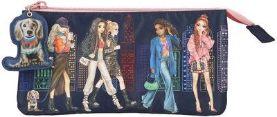 TOPModel Pennal City Girls