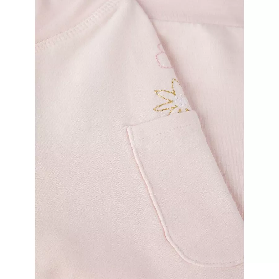 name it Girls Sweathose NBFKARLA barely pink