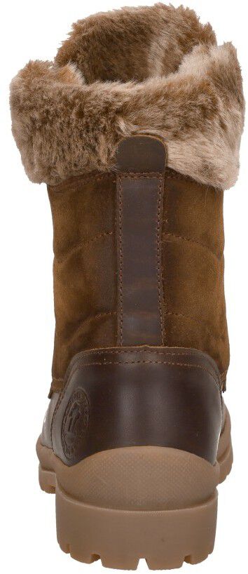Panama Jack Tuscani cognac