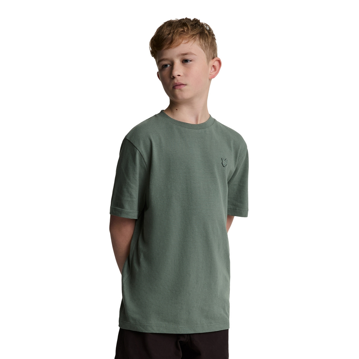 Jongens Blouse OSJNEWKODYL