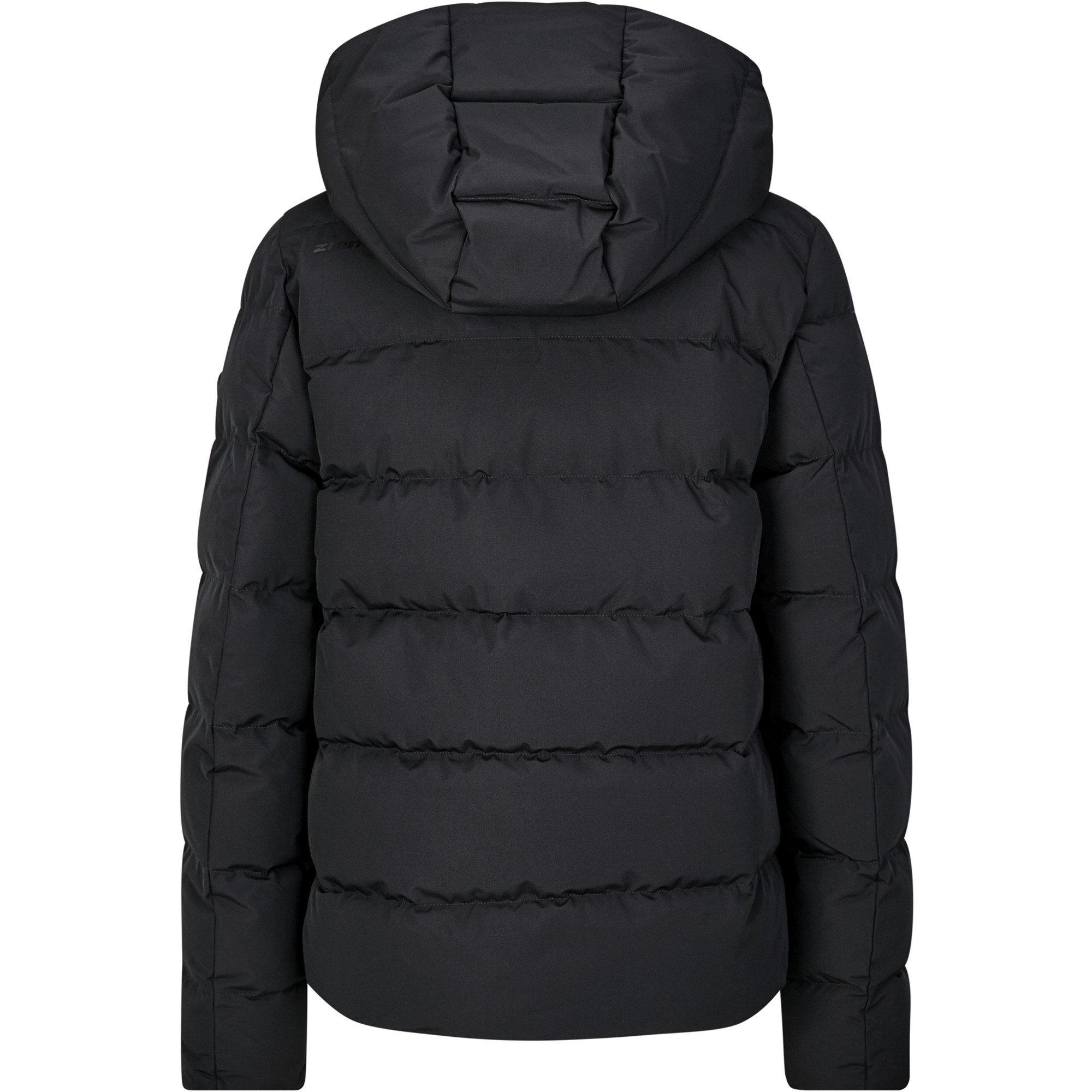 Ziener Tusja Waterproof Ski Jacket Womens
