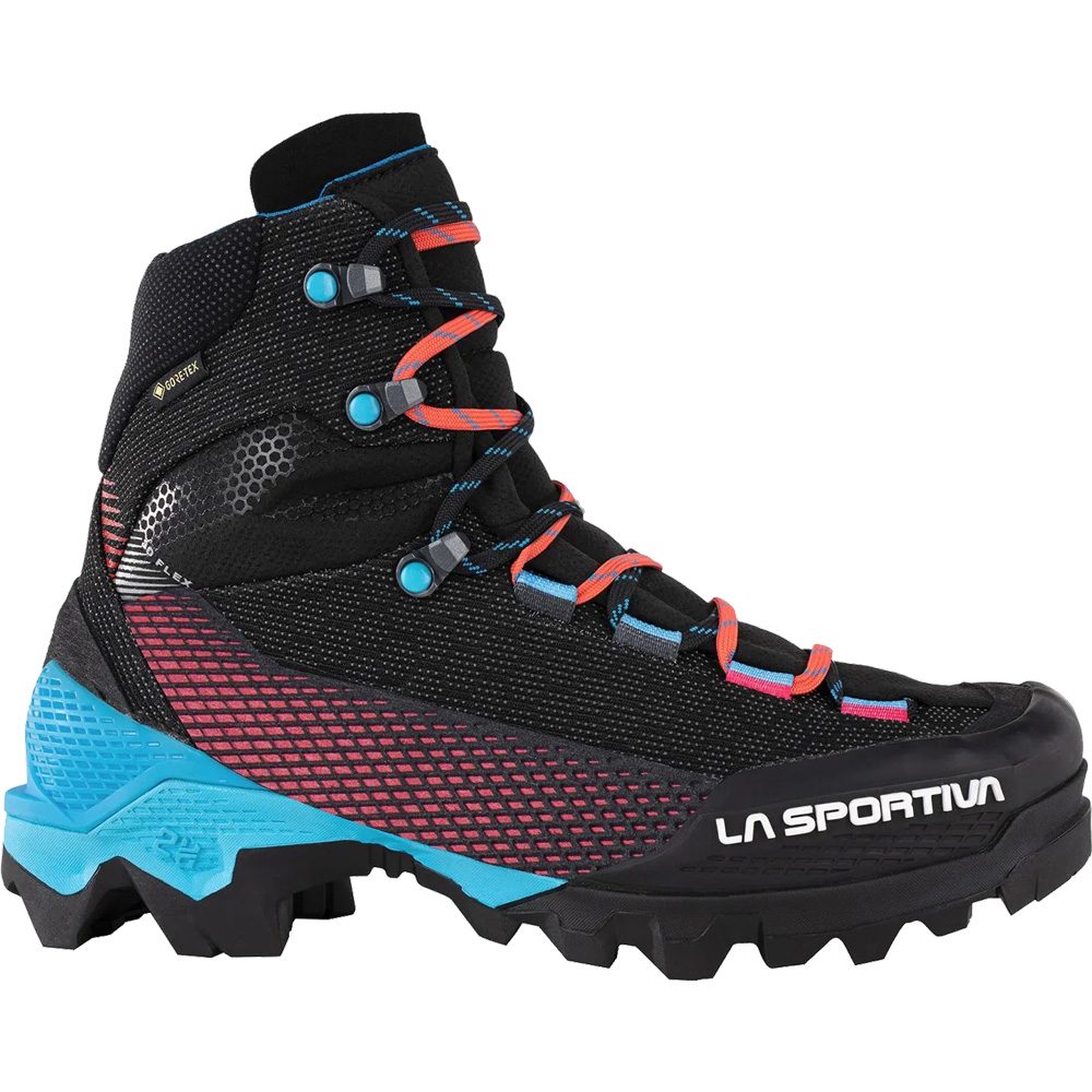 La Sportiva Aequilibrium ST GORE-TEX® Bergstiefel Damen schwarz