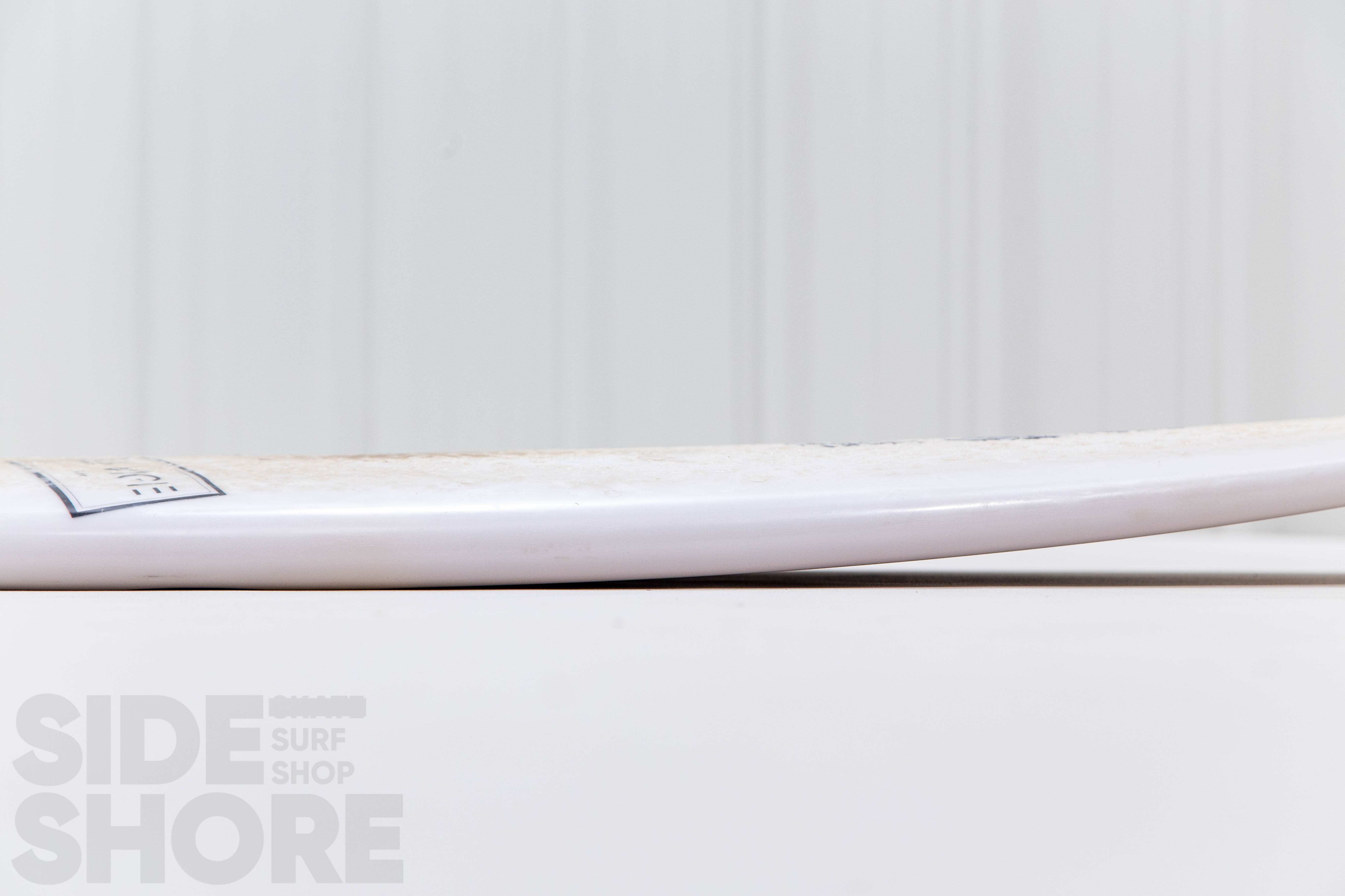 Al Merrick Fever - Team Light - 5'8 x 18 1/4