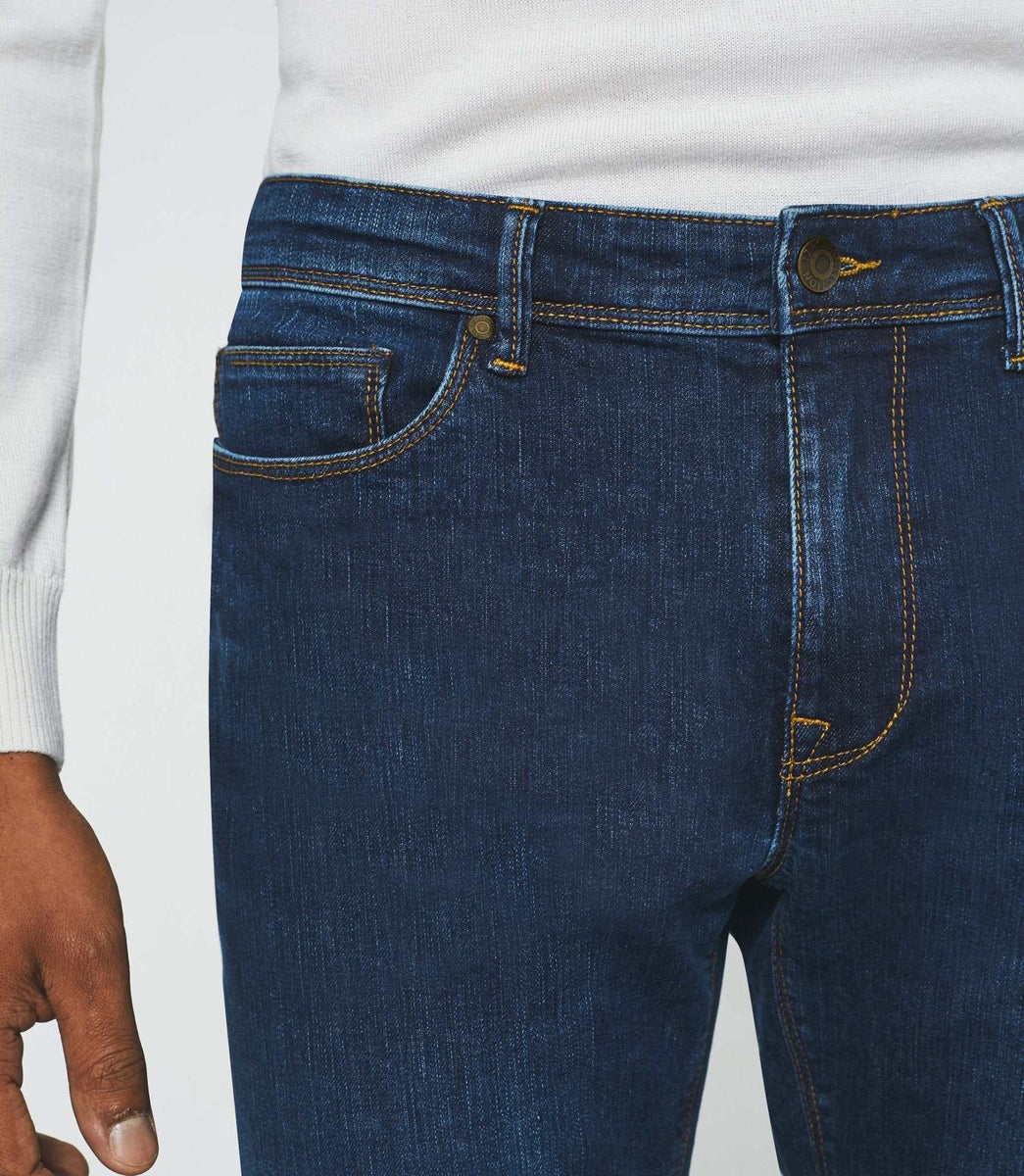 Jean slim belu moyen ETOURDI