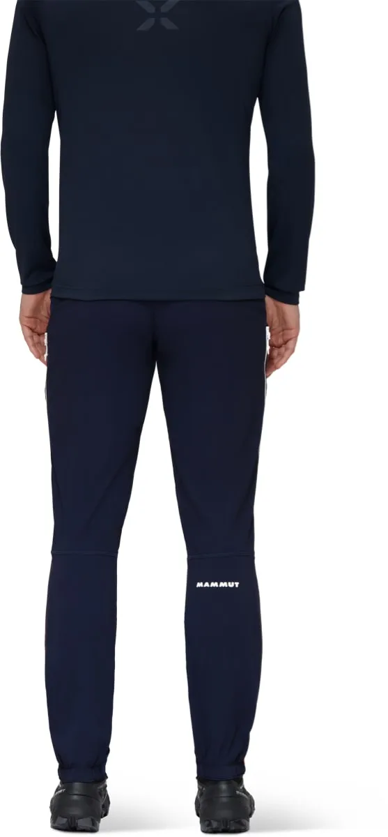 Mammut Eiger Speed SO Hybrid Pants Men Night