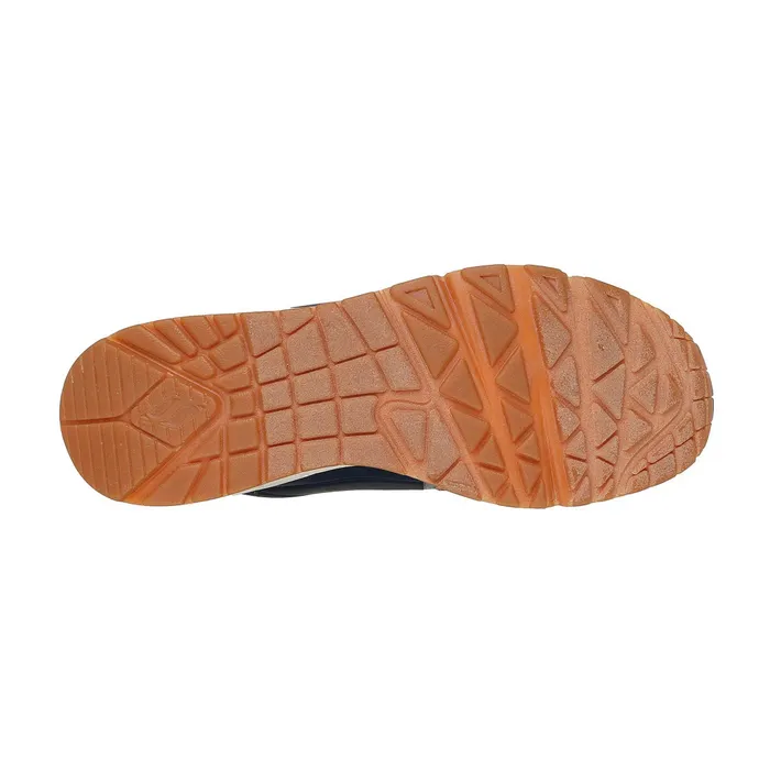 Skechers Uno Suited On Air Sneakers Heren
