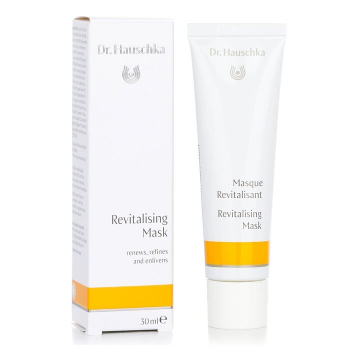 DR. Hauschka Dr. Hauschka Máscara Revitalizante 30ml/1oz