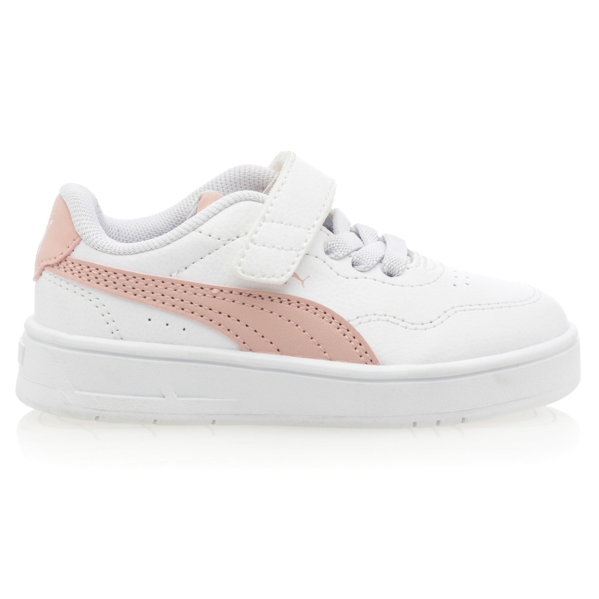 Sneakers Bébé fille blanc