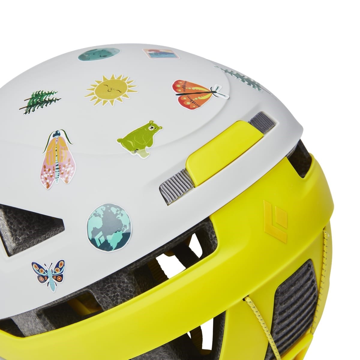 Black Diamond Kids Mips Capitan Hjelm