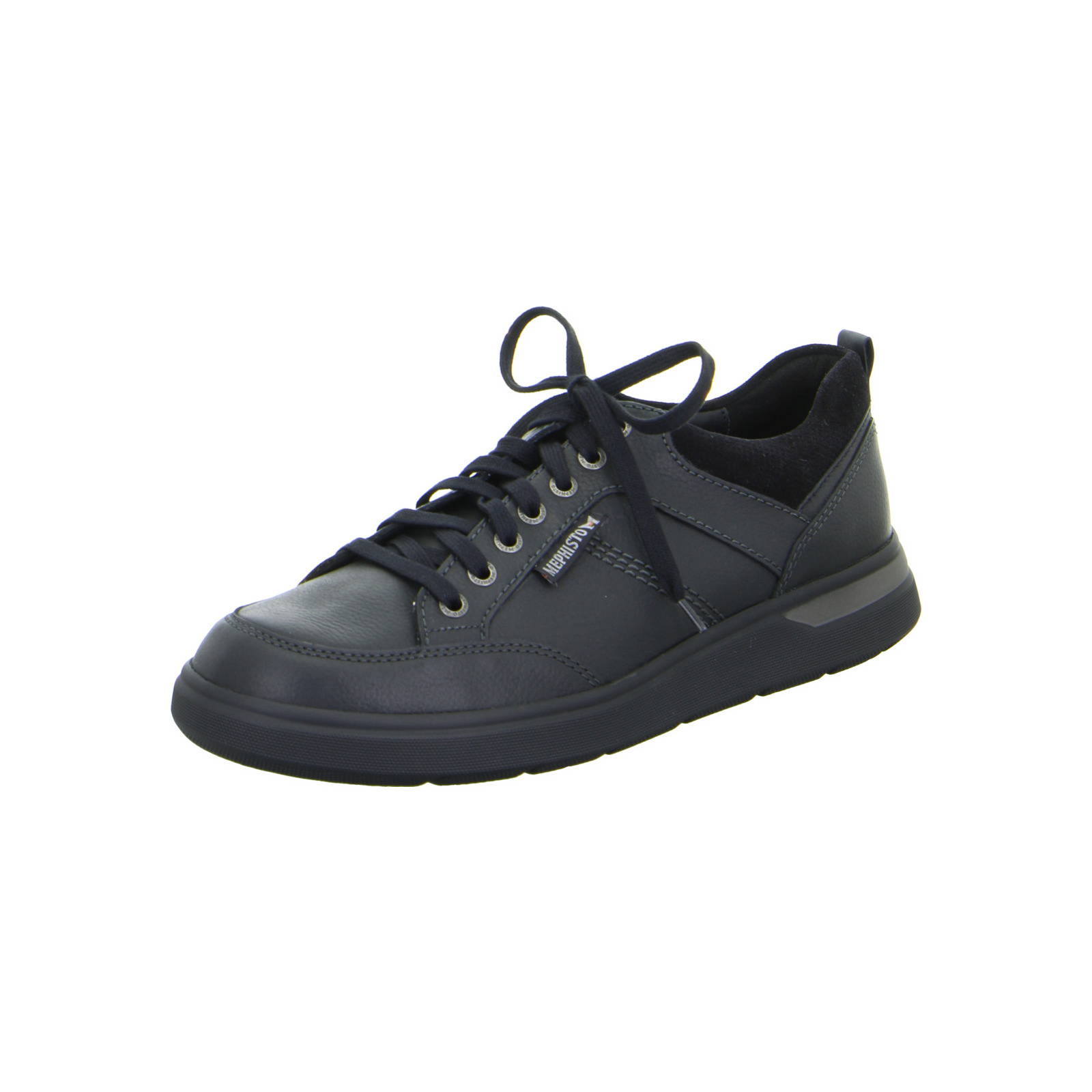 Mephisto chaussures Olivier noir