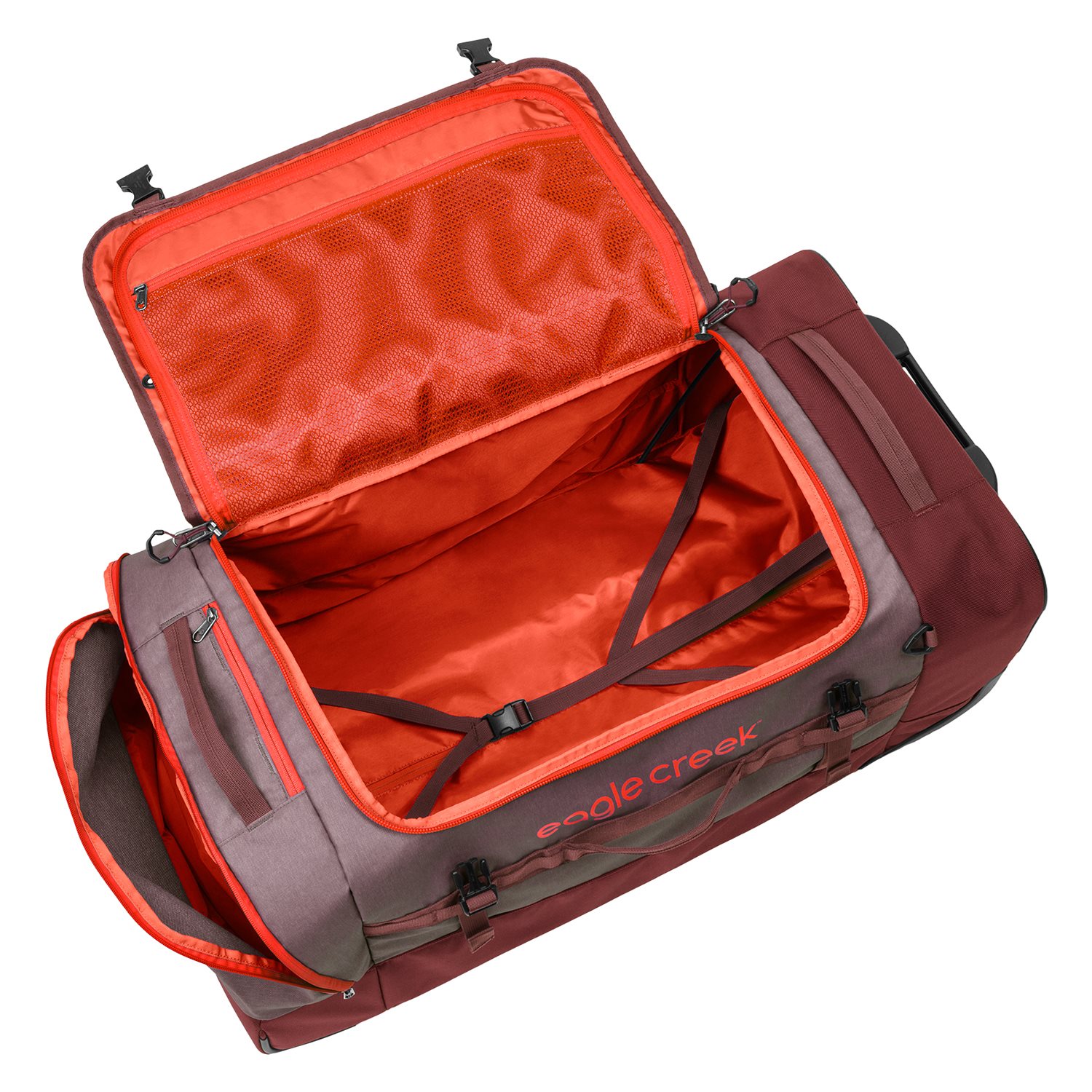 Eagle Creek Cargo Hauler XT Wheeled Duffel 120L/32