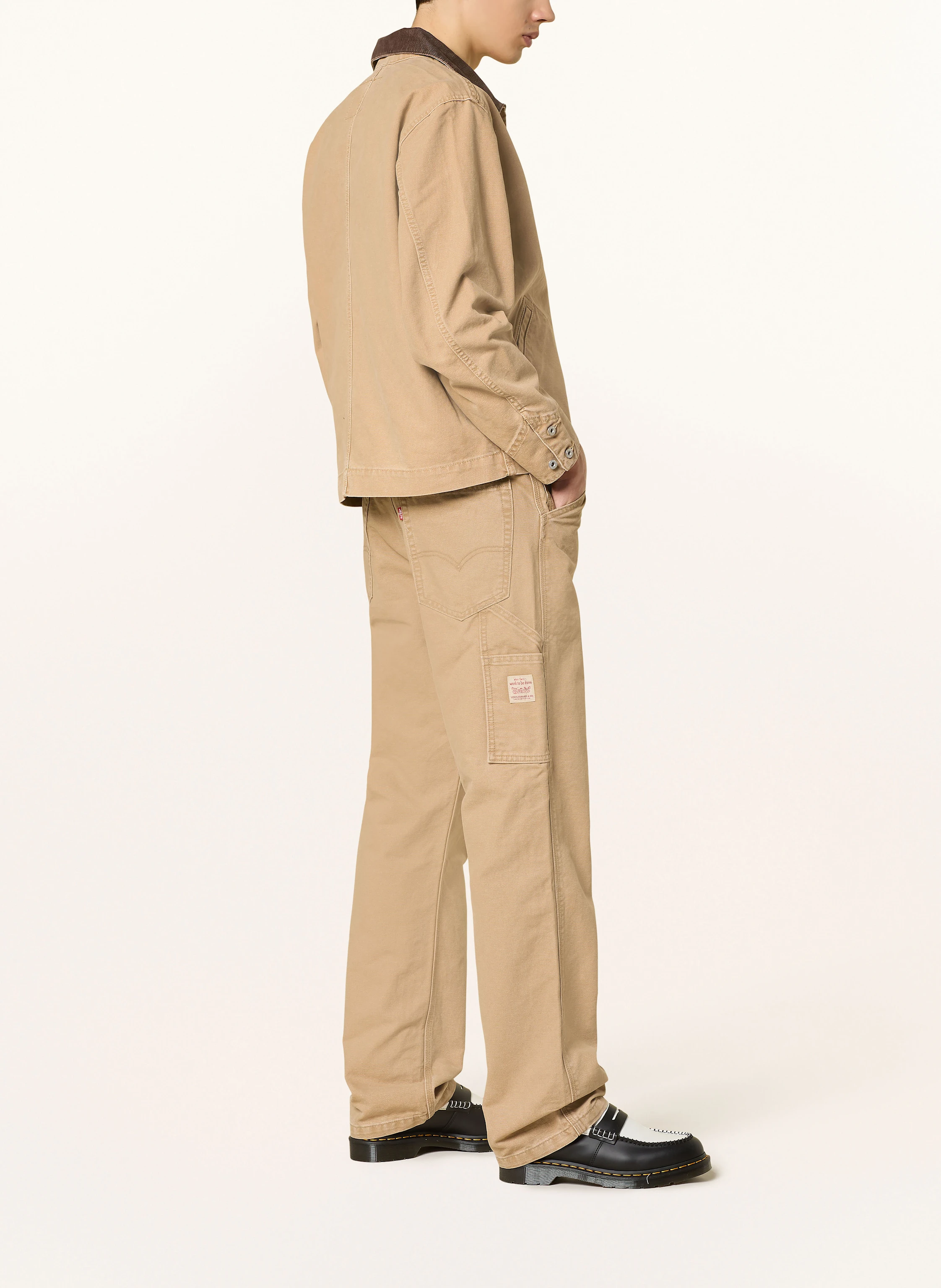 Levi's® Cargojeans Regular Fit