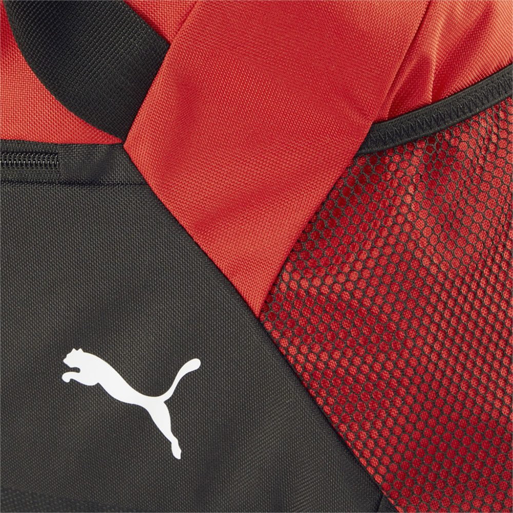 Puma TeamGOAL Teambag M puma red
