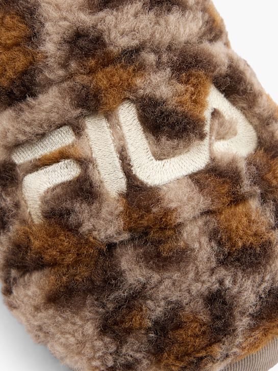 FILA Dichte pantoffels