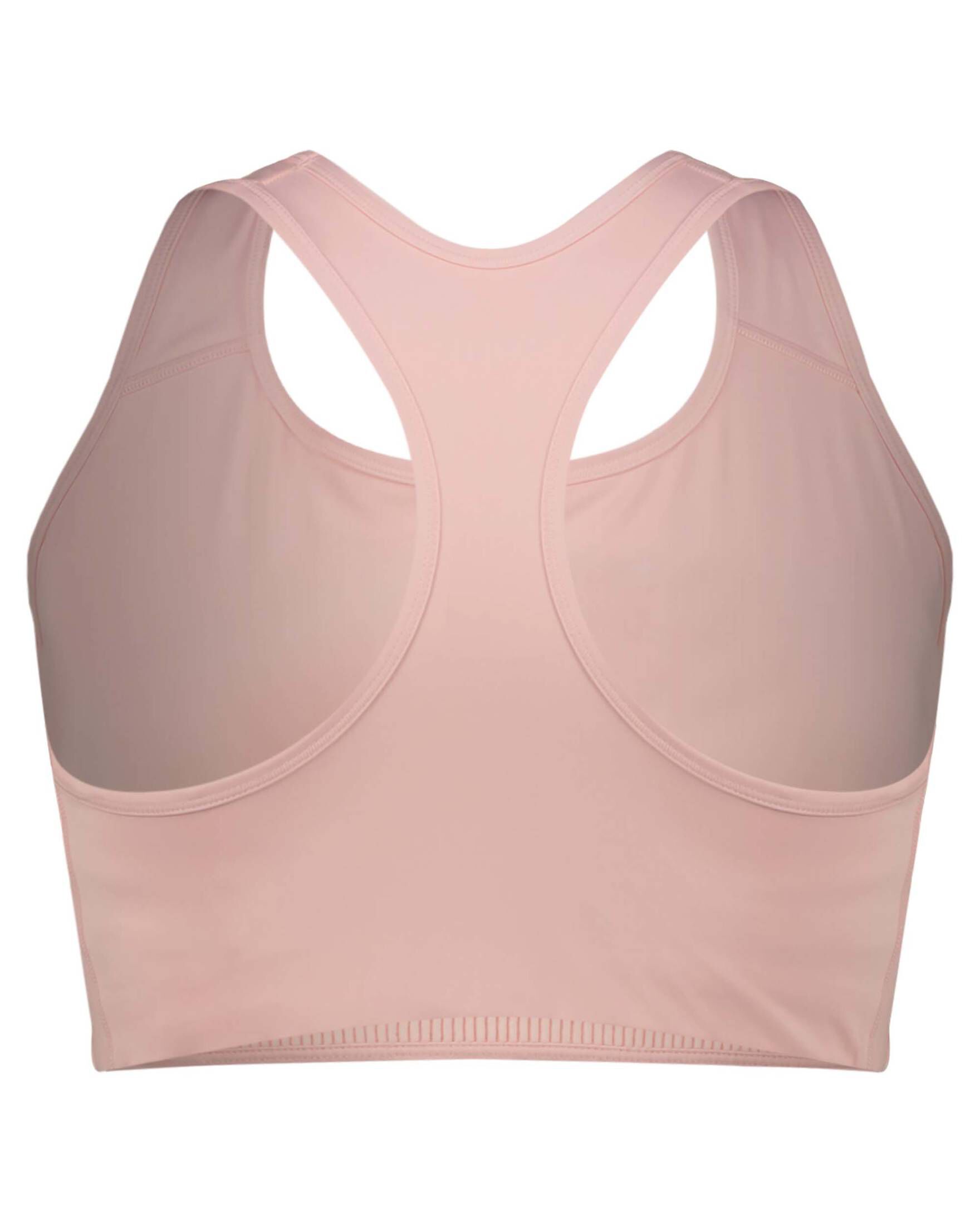 Nike| Damen Sport-BH W NK SWSH PLUS FUTURA GX BRA