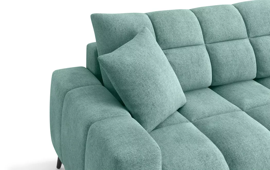 Ecksofa Flow de Luxe