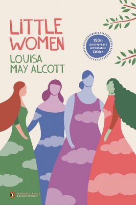 Little Women (Penguin Classics Deluxe Edition) (Paperback)