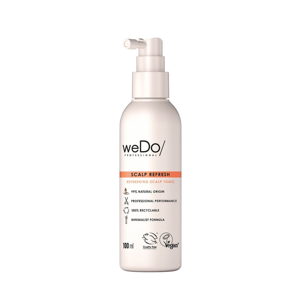 weDo Scalp Refresher 100ml