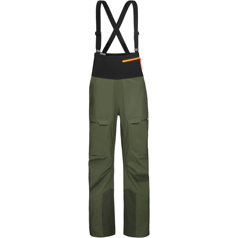 Mammut Damen Haldigrat HS Bib Hose
