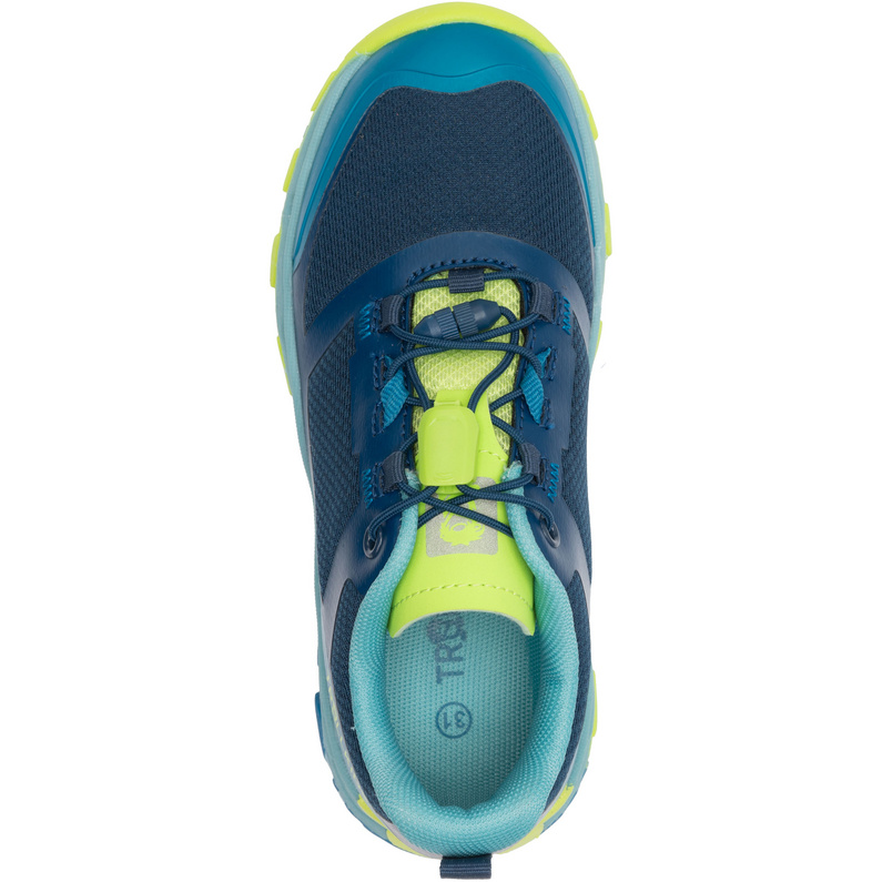 Trollkids Kinder Sandefjord Hiker XT Schuhe
