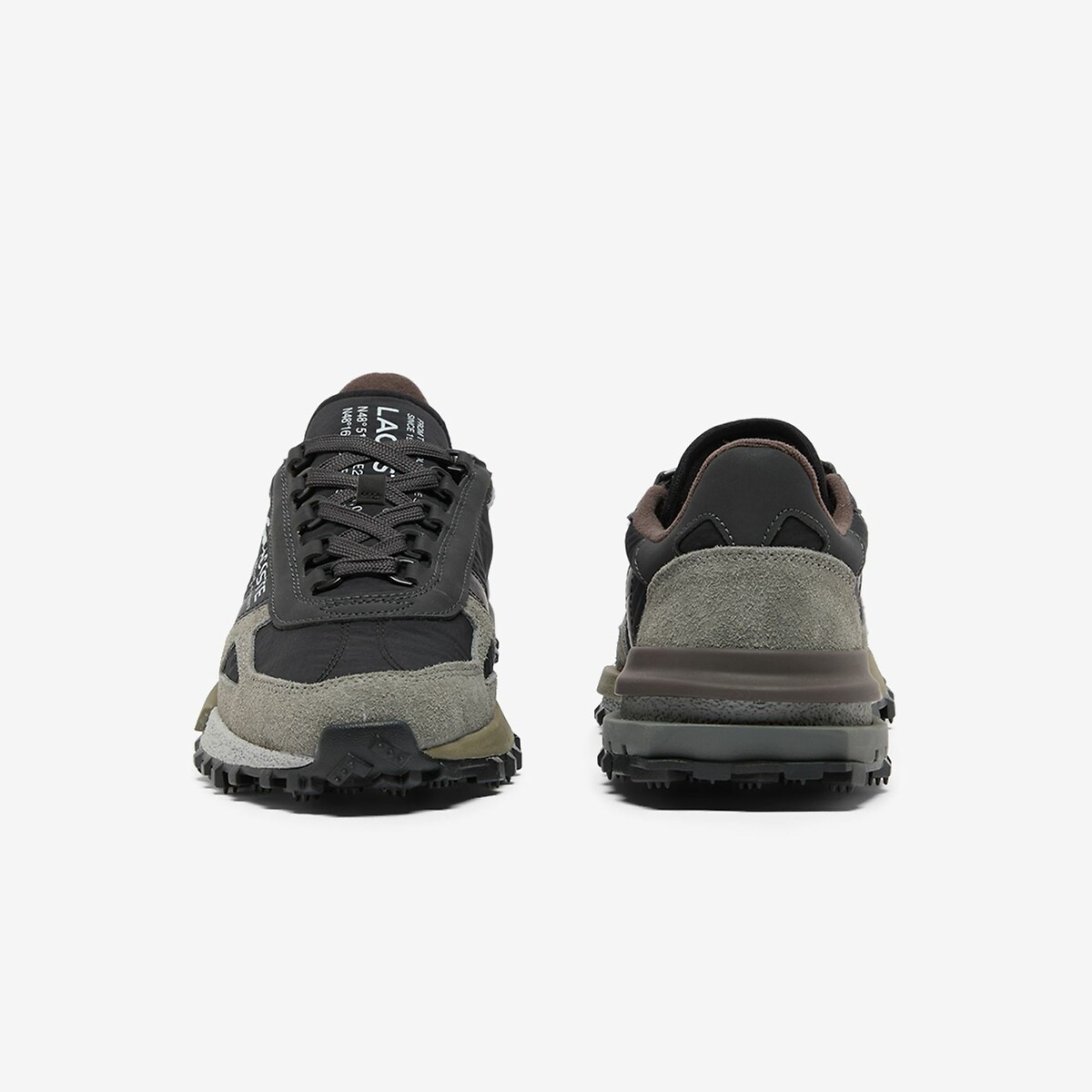Tênis LACOSTE Elite Active