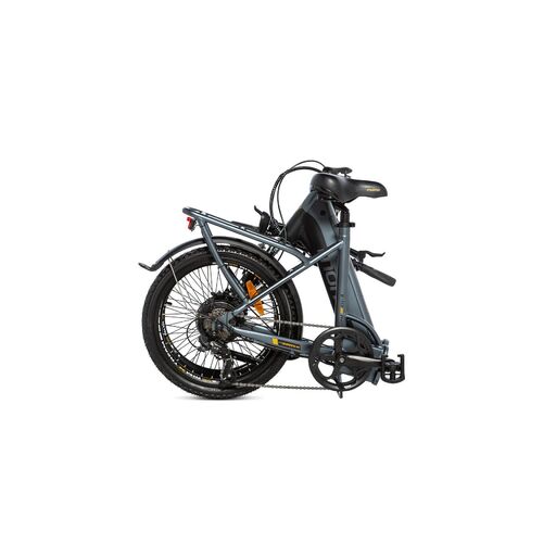 Bicicleta elétrica Moma Bikes E-bike 20pro