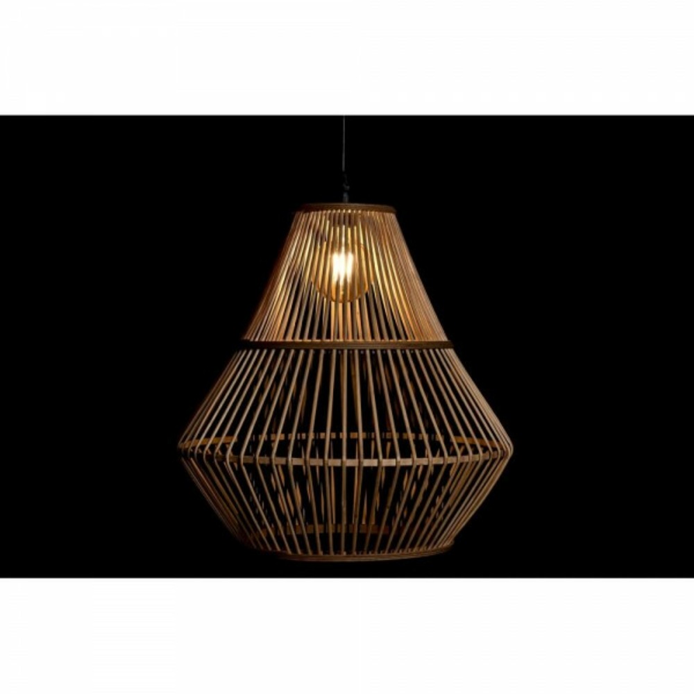 Suspension noir marron 50 w (50 x 50 x 52 cm)