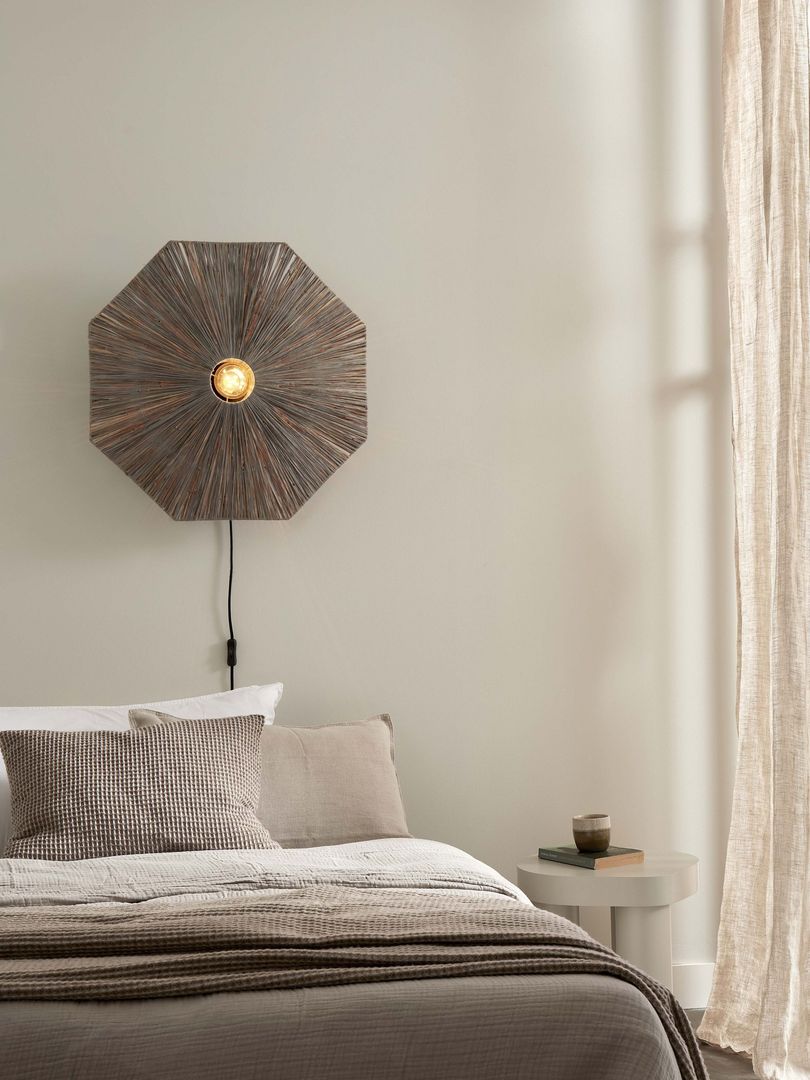 Good&Mojo   Panama L Wandlamp