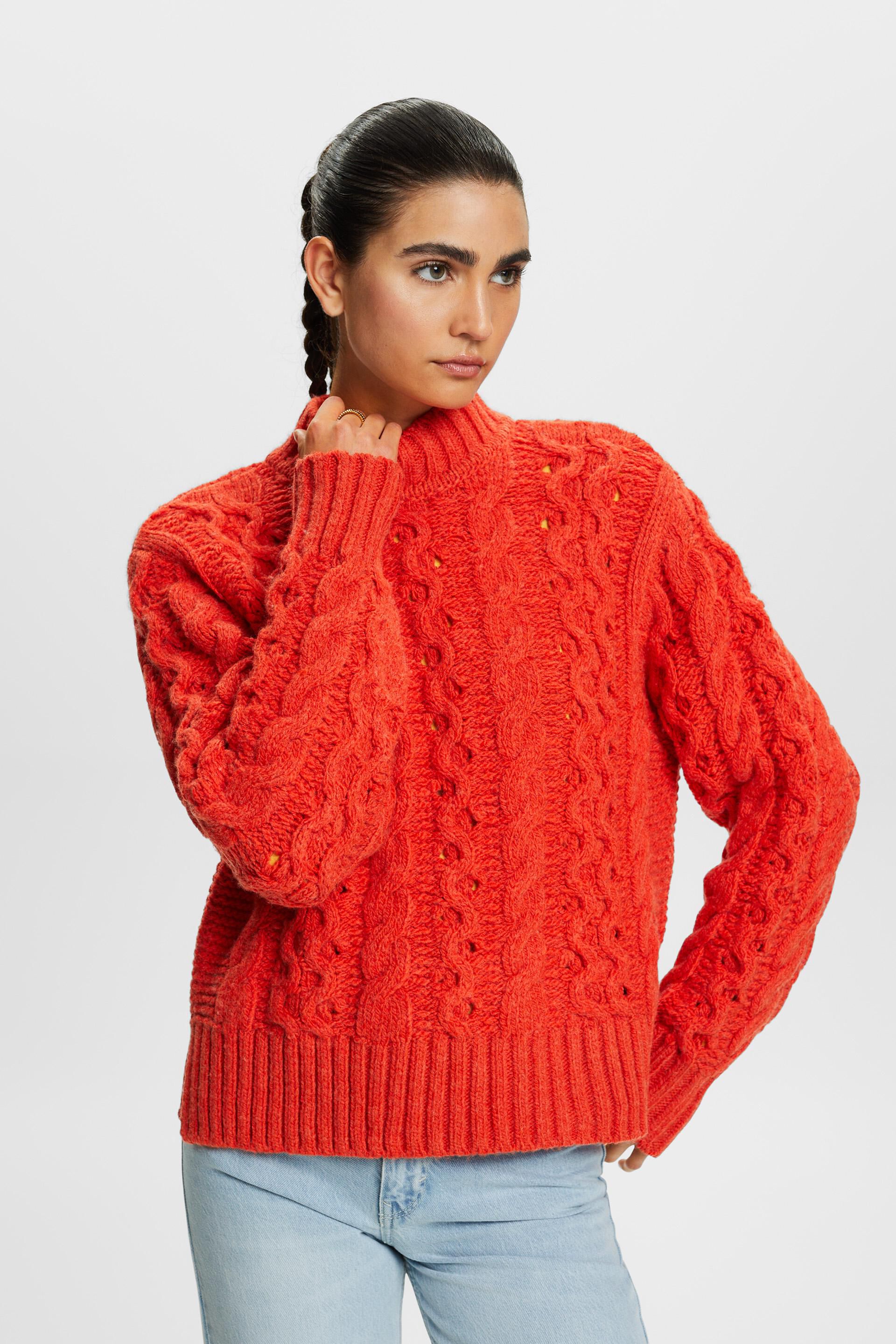 Sweaters