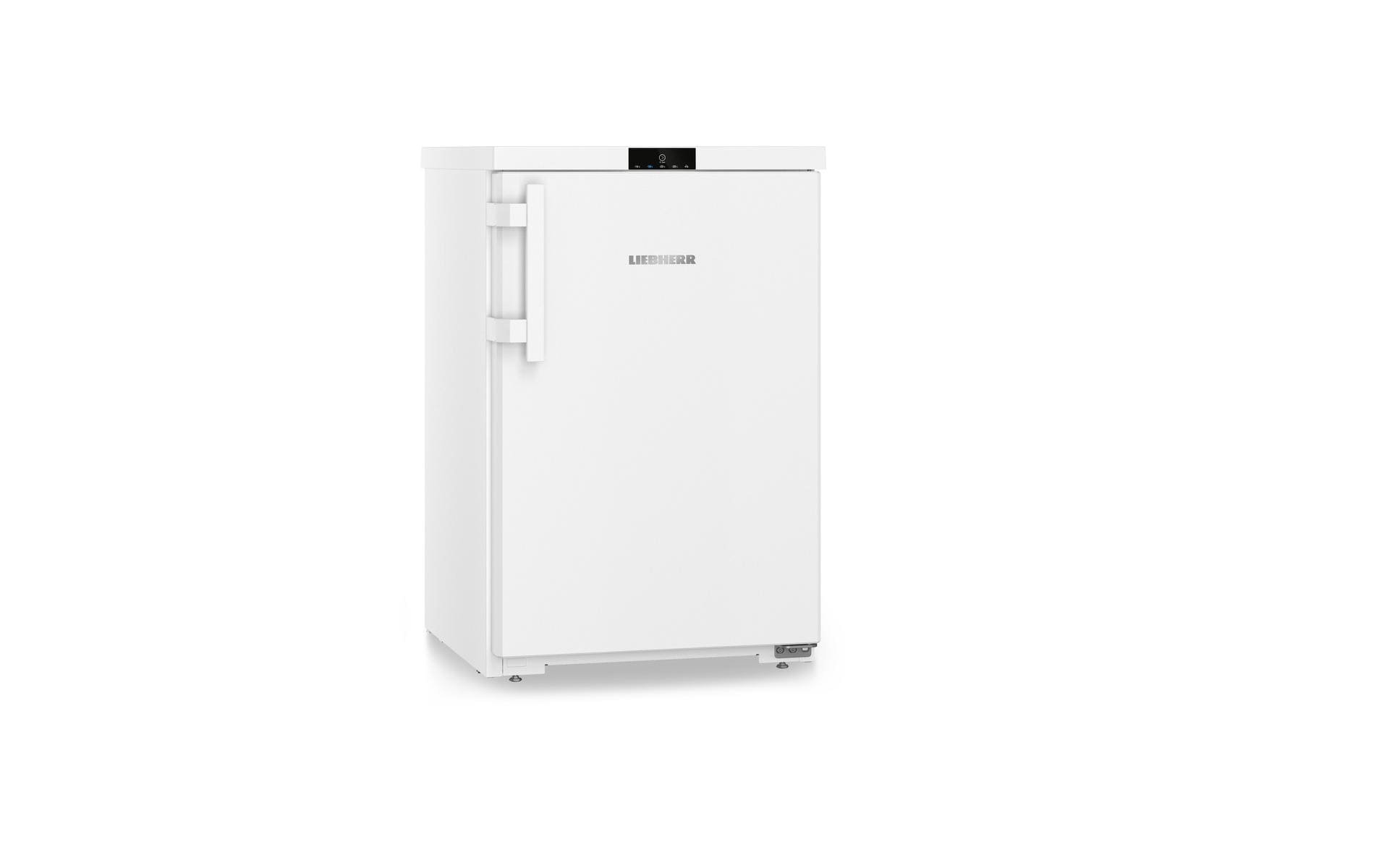 Gefrierschrank Fe 1404 Pure Rechts<br>Tischgefrierschrank mit SmartFrost