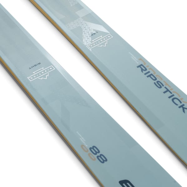 Ski ELAN RIPSTICK 88 W BLUE