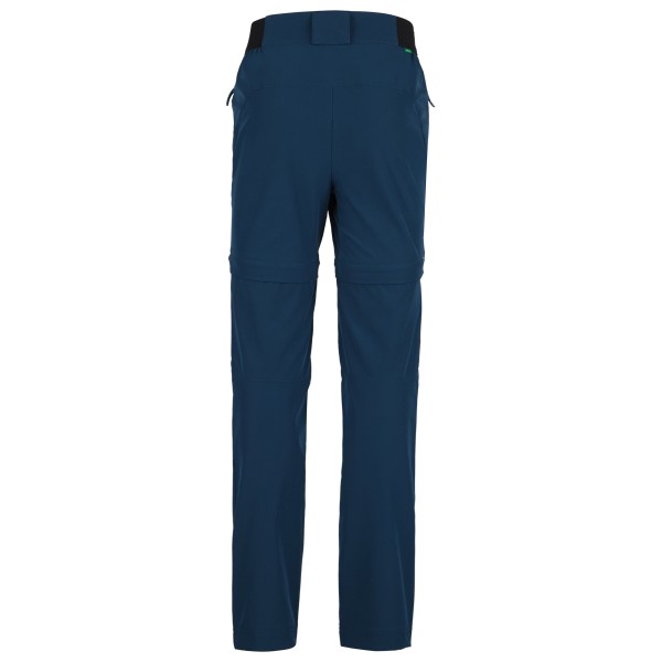 Vaude - Kid's Zip Off Pants Slim Fit - Pantalon convertible