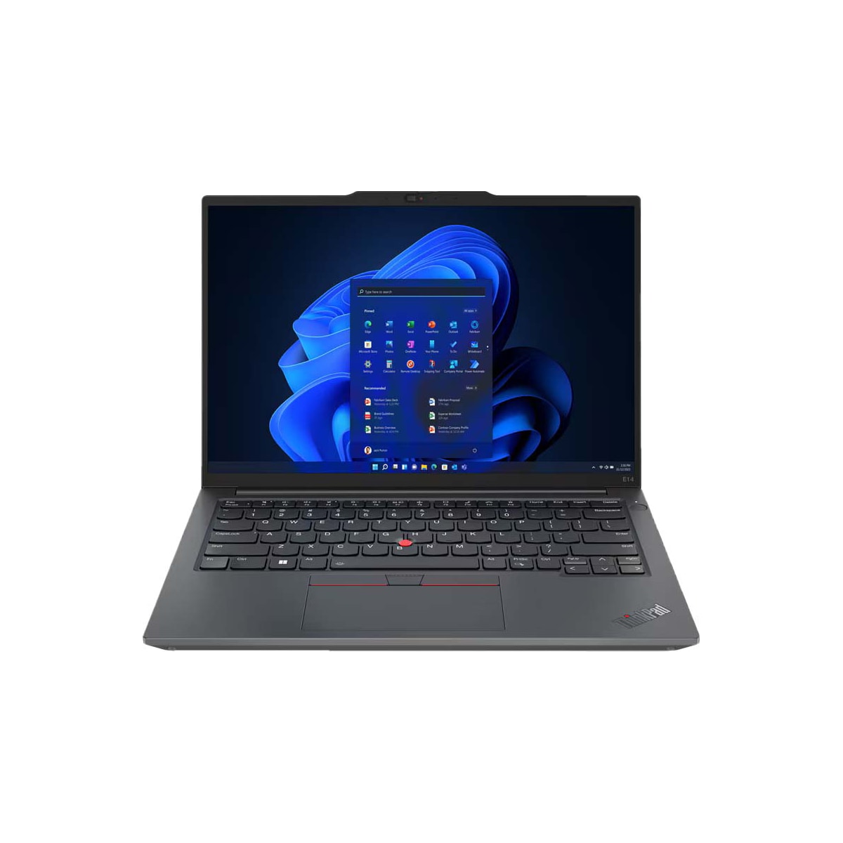 Lenovo ThinkPad E14 Gen 5 R3-7330U/8/256GB 14
