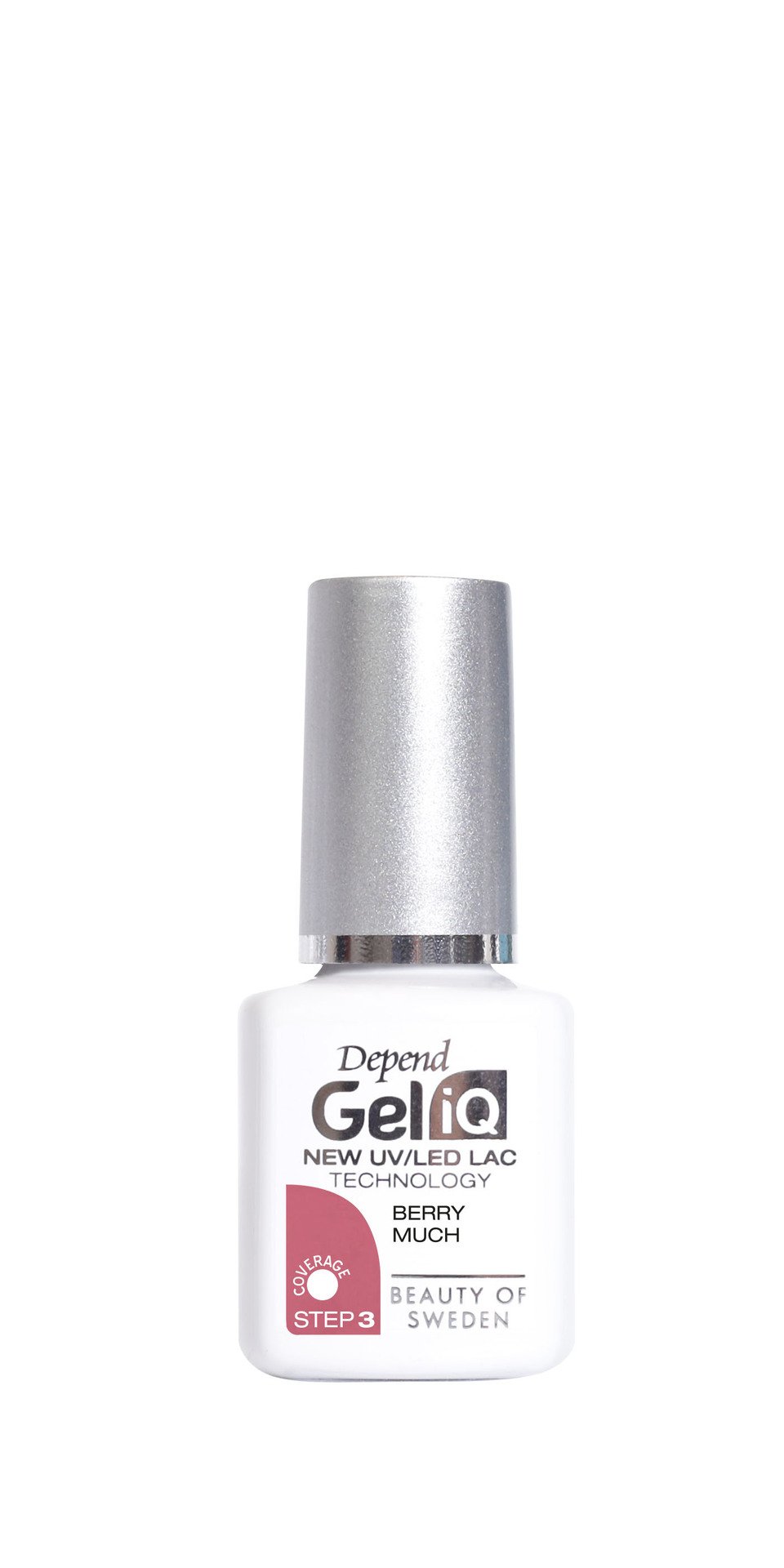 Gel iQ