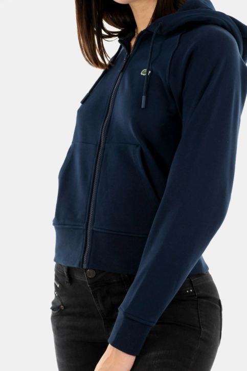 Sweat lacoste sf9213 166 marine
