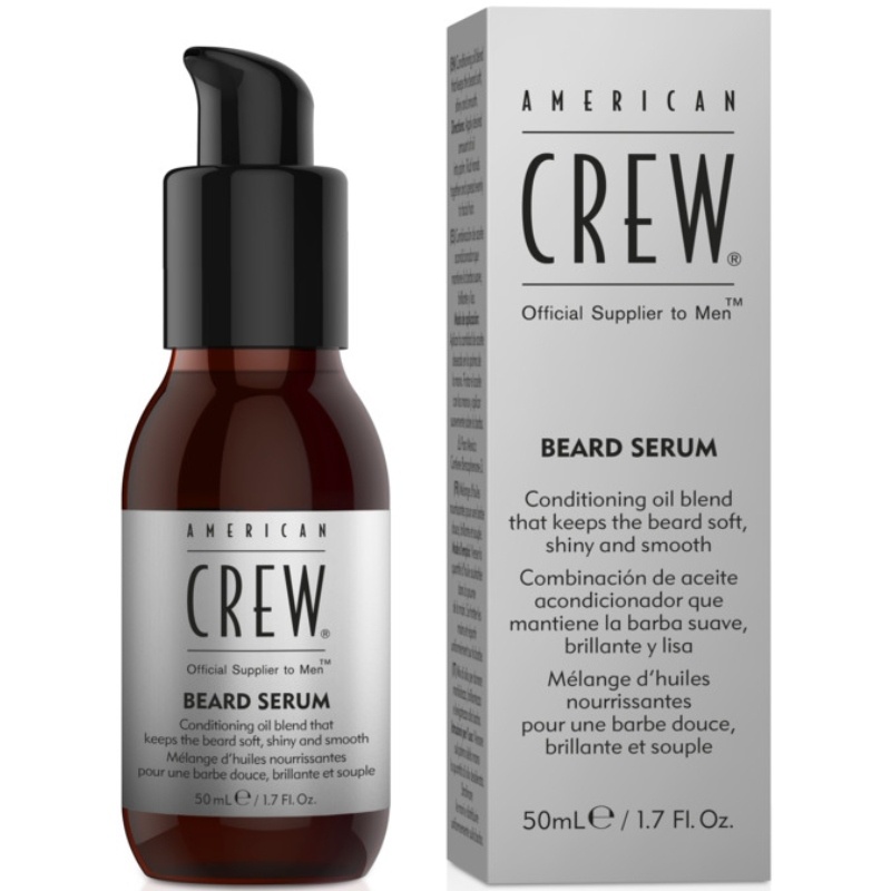 American Crew Beard Serum 50 ml