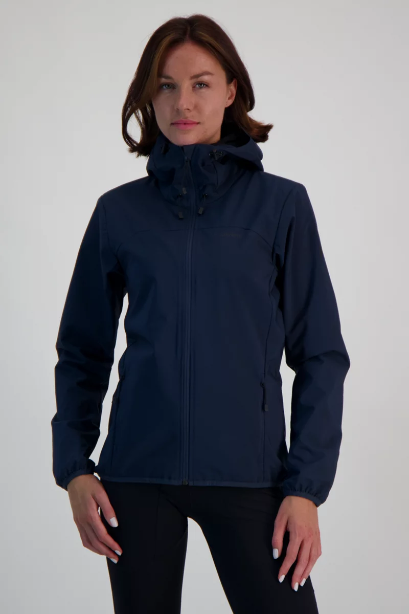 PEAK PERFORMANCE 2L Damen Outdoorjacke