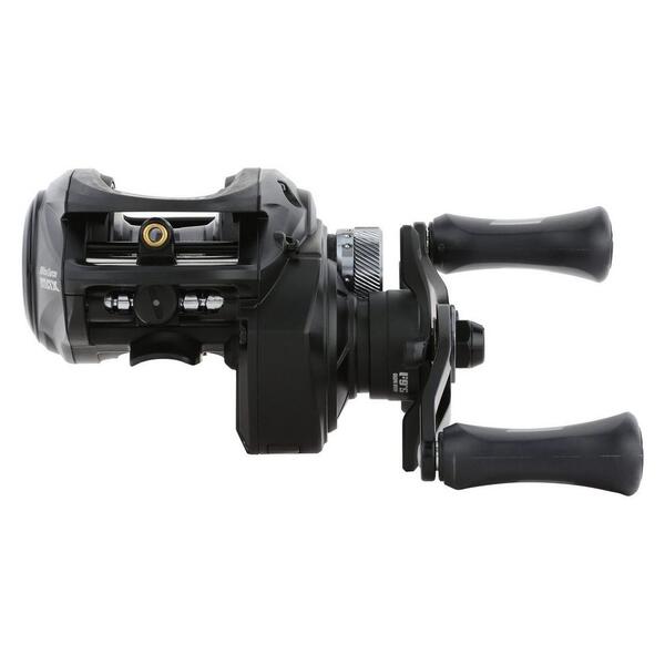 Moulinet Casting Profil Bas Max5 SX Winch LP-L Abu Garcia LH