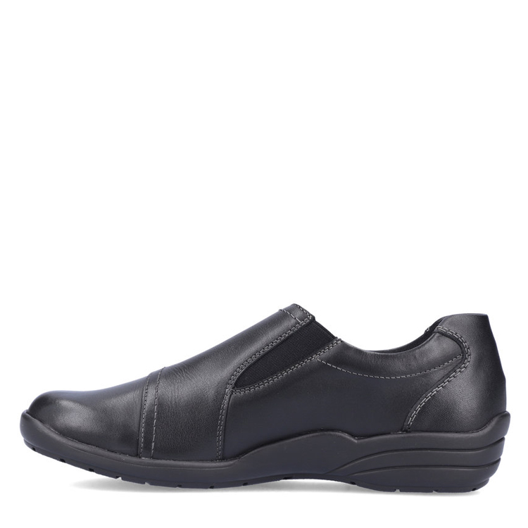 Remonte R7620-02 | NOIR