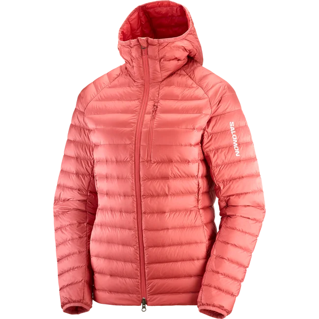 ELIXIR MICRO DOWN  Daunenjacke mit Kapuze Damen
