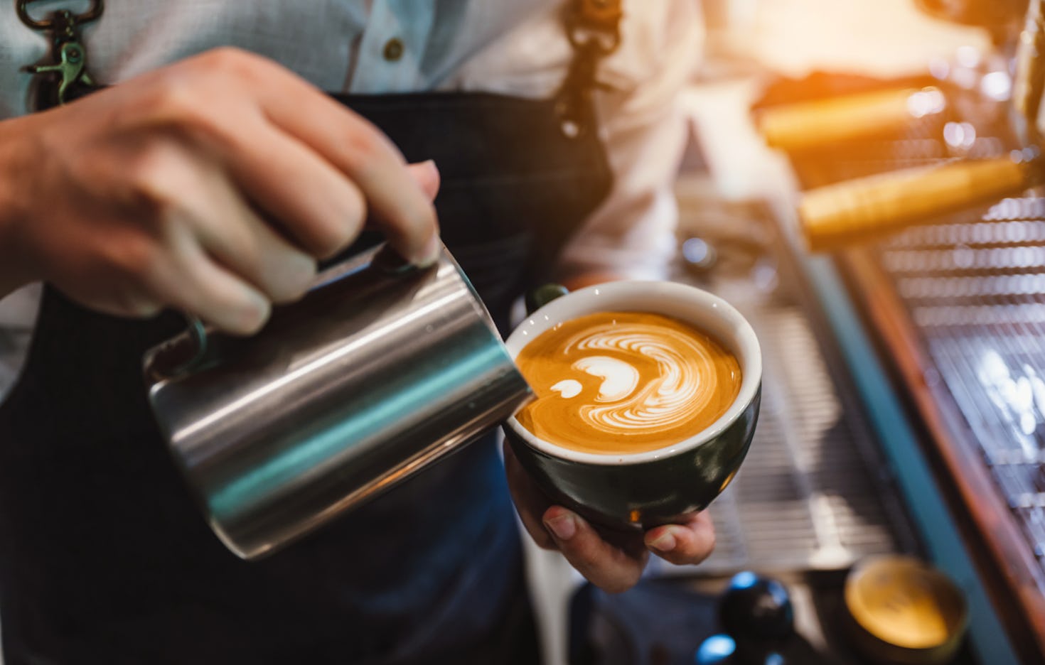 Barista Kurs Kassel
