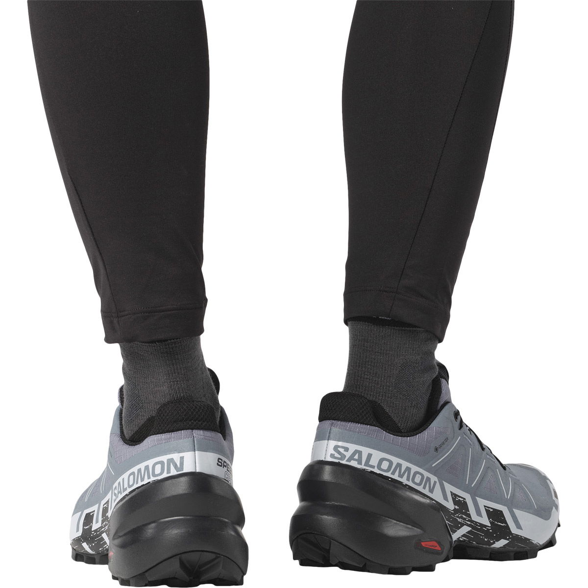 Salomon Speedcross 6 GTX Trail Løbesko Dame