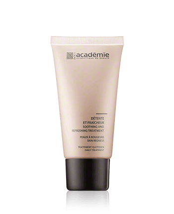 Académie Visage-Peaux á Rougeurs Détente et Fraîcheur 50ml