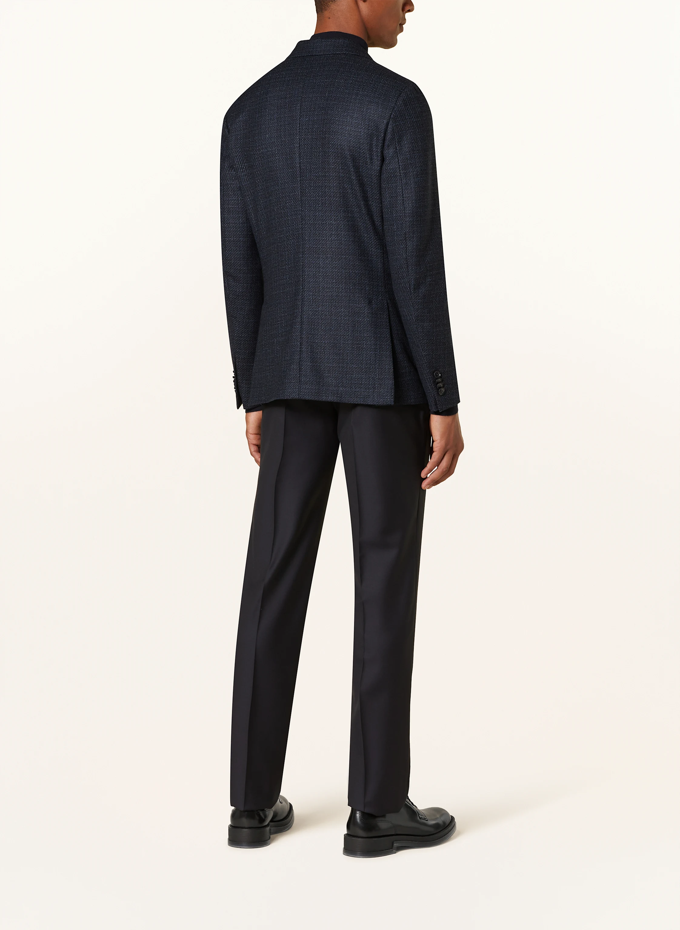 ZEGNA Sakko Extra Slim Fit