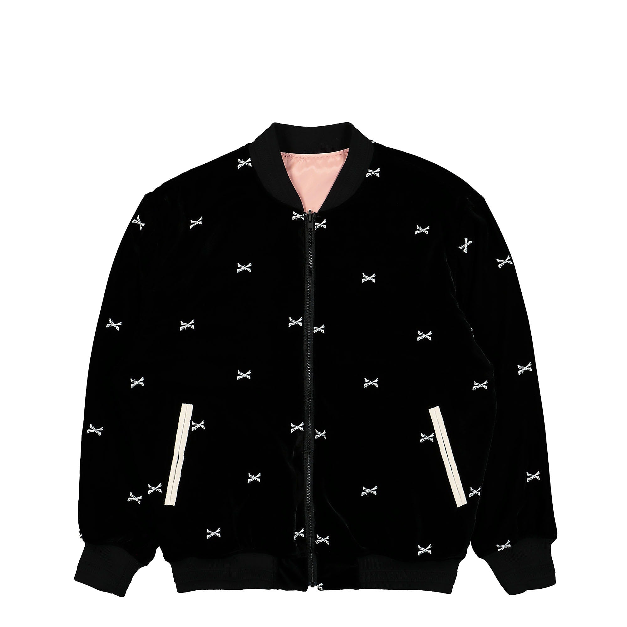 WTAPS<br>Gutter / Jacket / Poly. Vvt. Textile